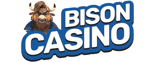 Logo Bison