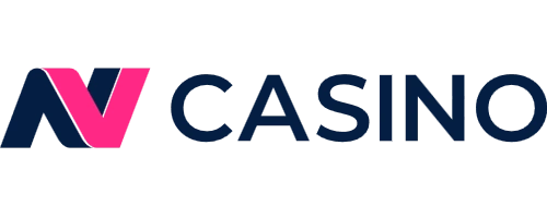 Logo NV.casino