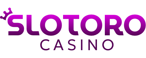 Logo Slotoro