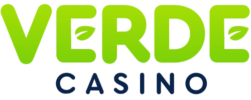 Logo Verde Casino