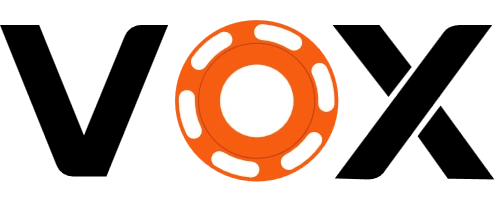 Logo VOX